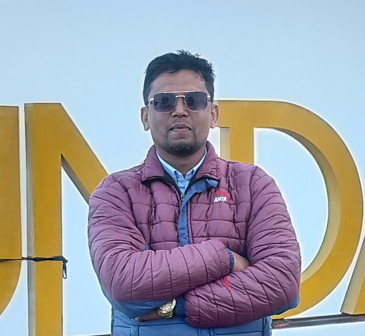 Sanjeev Jha